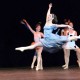 Alice in Wonderland Ballet Costume